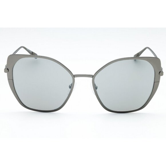 LONGCHAMP LO175S-040-56  Sunglasses Size 56mm 140mm 18 silver main image 4